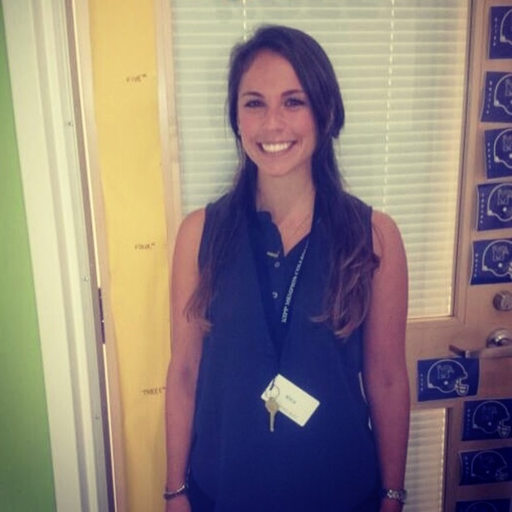 Meet your Posher, Julia